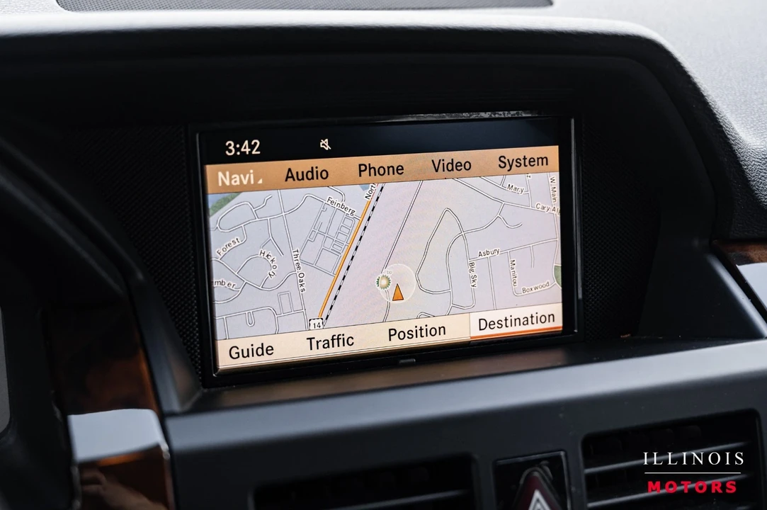 2012 Mercedes-Benz GLK-Class - Image 20 of 21