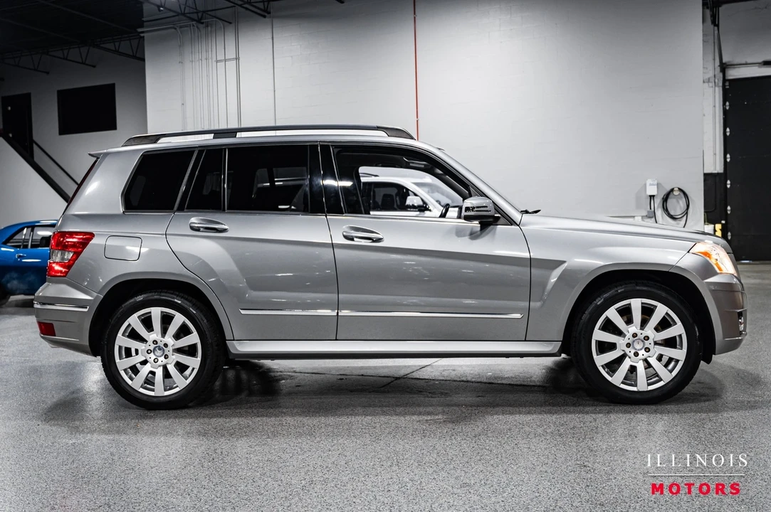 2012 Mercedes-Benz GLK-Class - Image 6 of 21