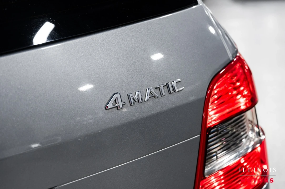 2012 Mercedes-Benz GLK-Class - Image 13 of 21