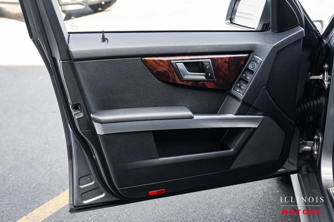 2012 Mercedes-Benz GLK-Class - Image 14 of 21