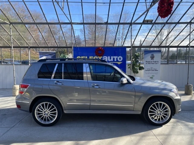 2012 Mercedes-Benz GLK-Class - Image 4 of 12