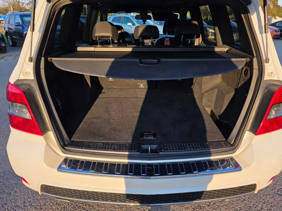 2012 Mercedes-Benz GLK-Class - Image 16 of 20