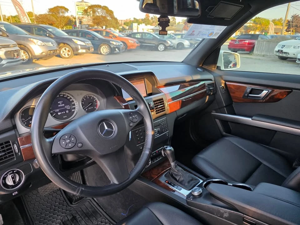 2012 Mercedes-Benz GLK-Class - Image 20 of 20