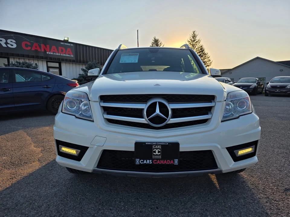 2012 Mercedes-Benz GLK-Class - Image 9 of 20