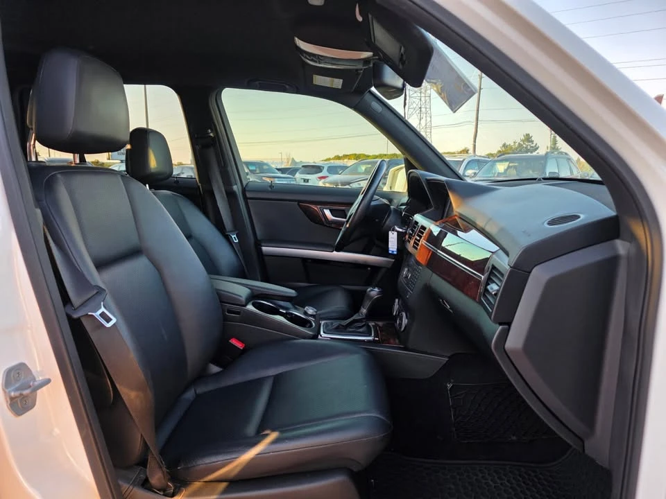 2012 Mercedes-Benz GLK-Class - Image 11 of 20