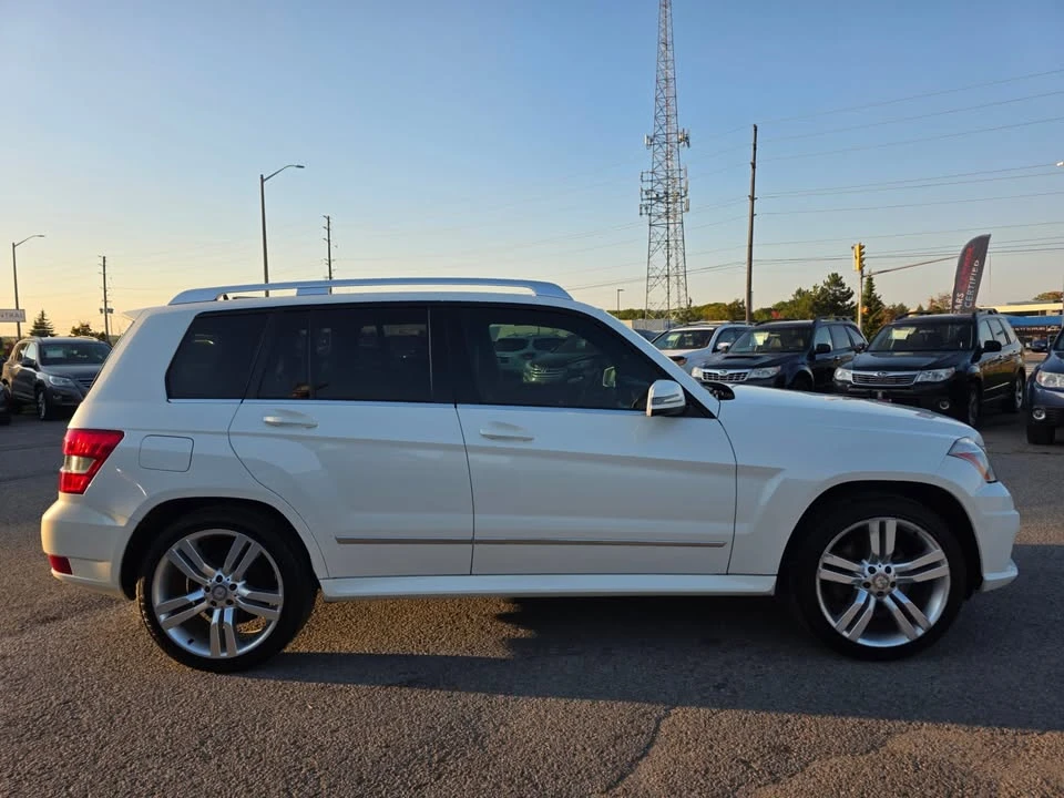 2012 Mercedes-Benz GLK-Class - Image 7 of 20