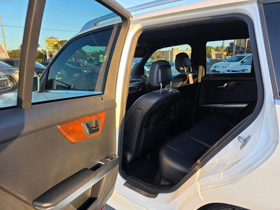 2012 Mercedes-Benz GLK-Class - Image 17 of 20