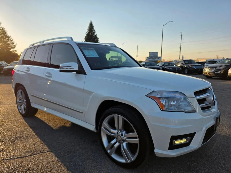 2012 Mercedes-Benz GLK-Class - Image 8 of 20