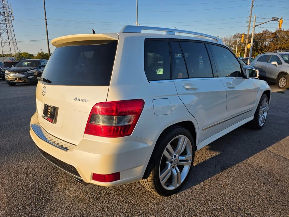 2012 Mercedes-Benz GLK-Class - Image 6 of 20