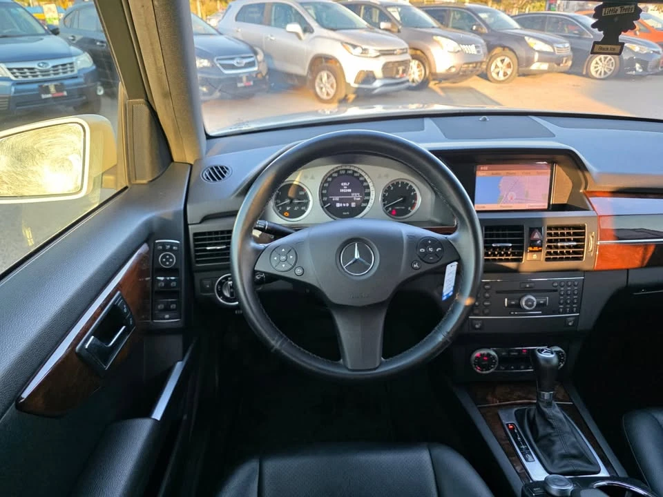 2012 Mercedes-Benz GLK-Class - Image 15 of 20