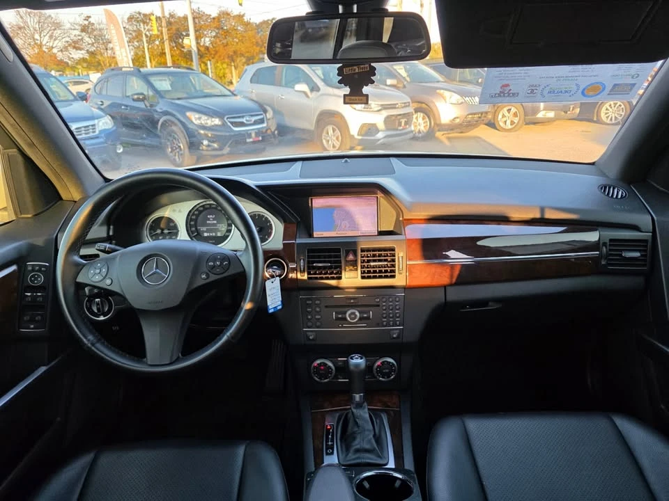 2012 Mercedes-Benz GLK-Class - Image 14 of 20