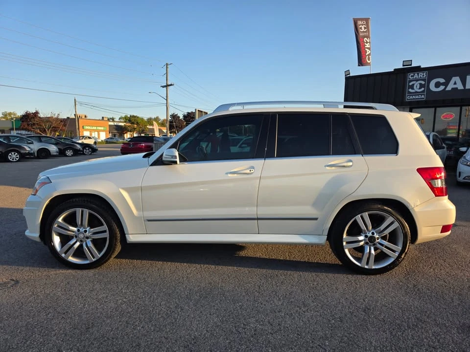 2012 Mercedes-Benz GLK-Class - Image 3 of 20