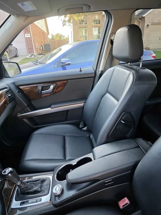 2012 Mercedes-Benz GLK-Class - Image 8 of 14