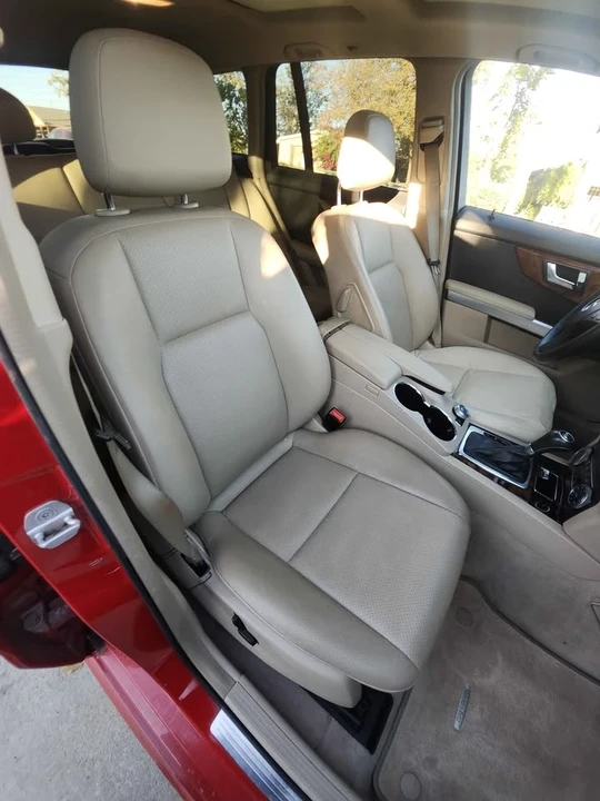2012 Mercedes-Benz GLK-Class - Image 9 of 15