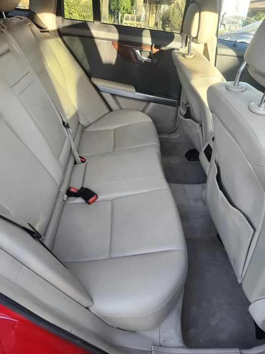 2012 Mercedes-Benz GLK-Class - Image 8 of 15