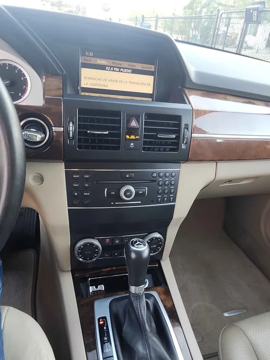 2012 Mercedes-Benz GLK-Class - Image 13 of 15