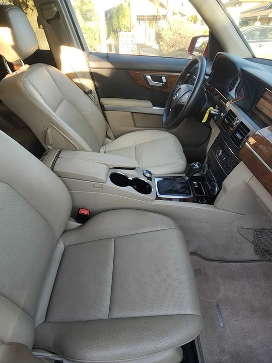 2012 Mercedes-Benz GLK-Class - Image 10 of 15