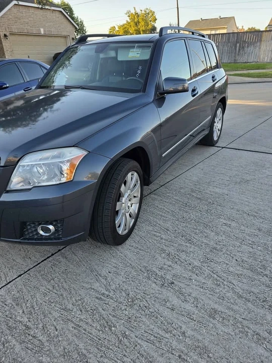 2012 Mercedes-Benz GLK-Class - Image 2 of 14