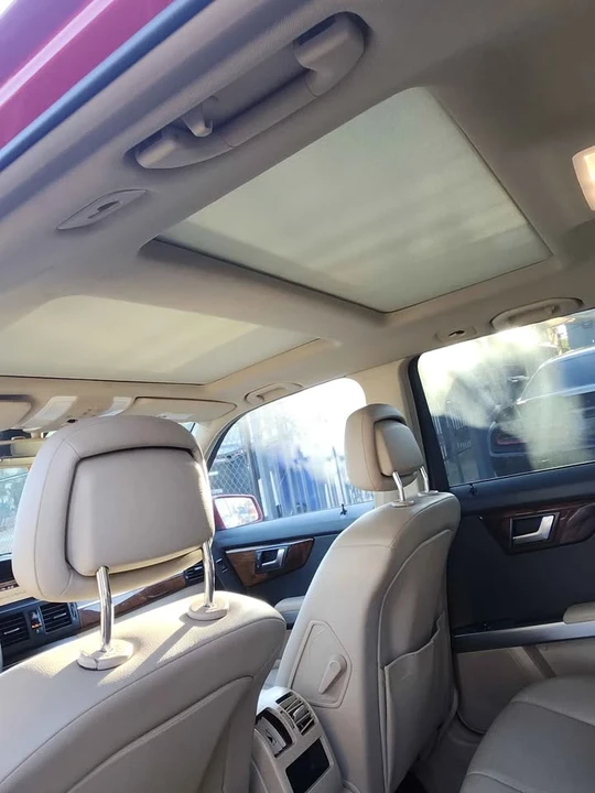 2012 Mercedes-Benz GLK-Class - Image 14 of 15