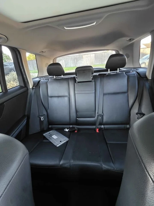 2012 Mercedes-Benz GLK-Class - Image 9 of 14