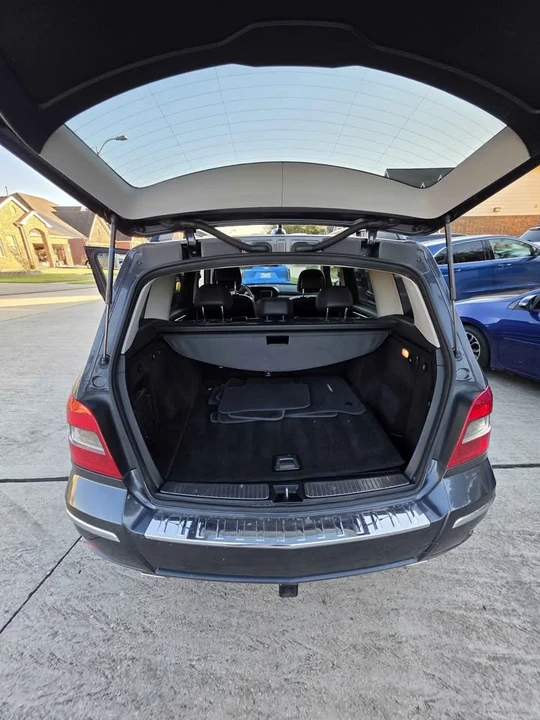 2012 Mercedes-Benz GLK-Class - Image 11 of 14