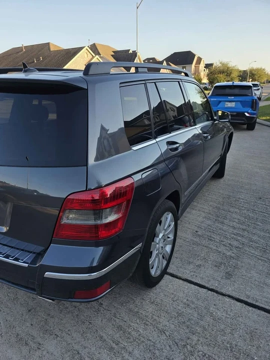 2012 Mercedes-Benz GLK-Class - Image 5 of 14
