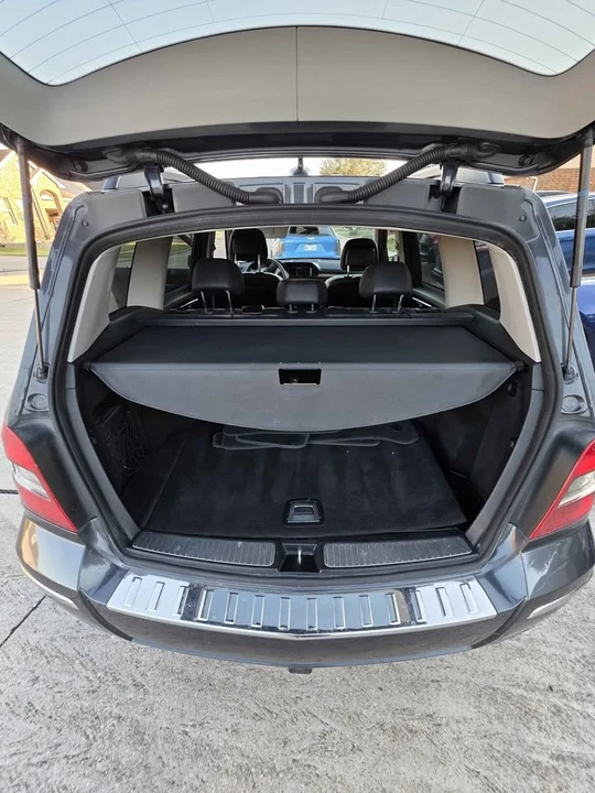 2012 Mercedes-Benz GLK-Class - Image 12 of 14