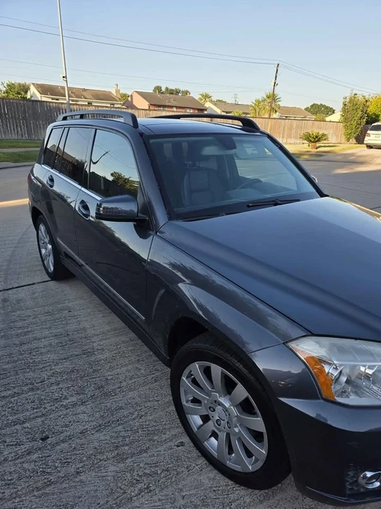 2012 Mercedes-Benz GLK-Class - Image 3 of 14