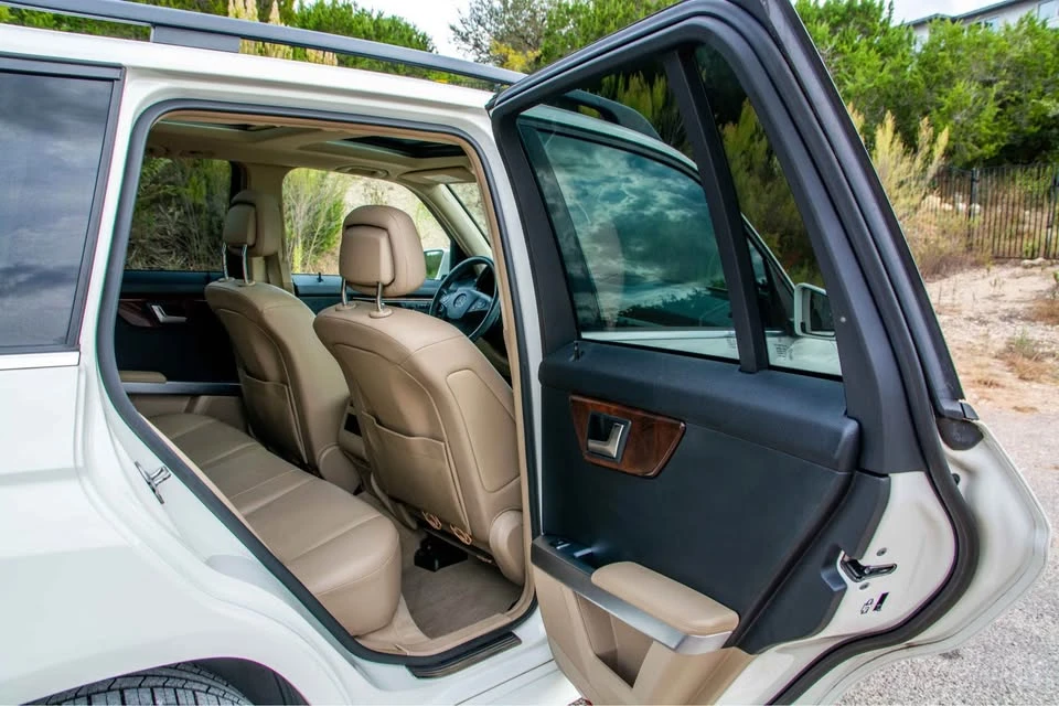 2012 Mercedes-Benz GLK-Class - Image 9 of 15
