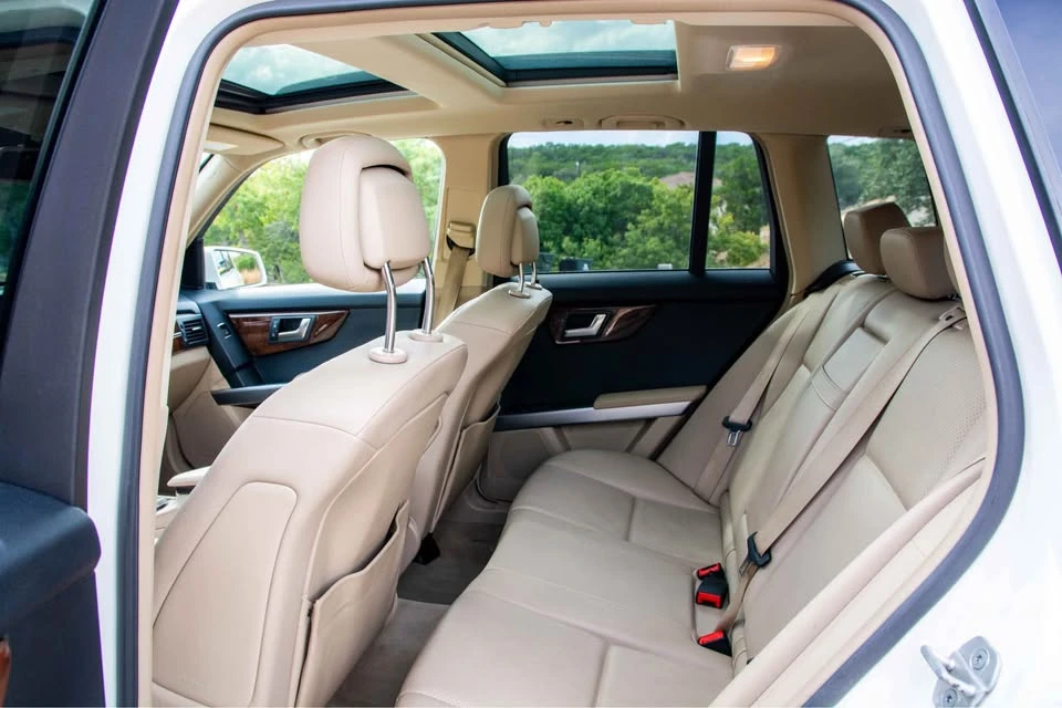 2012 Mercedes-Benz GLK-Class - Image 10 of 15