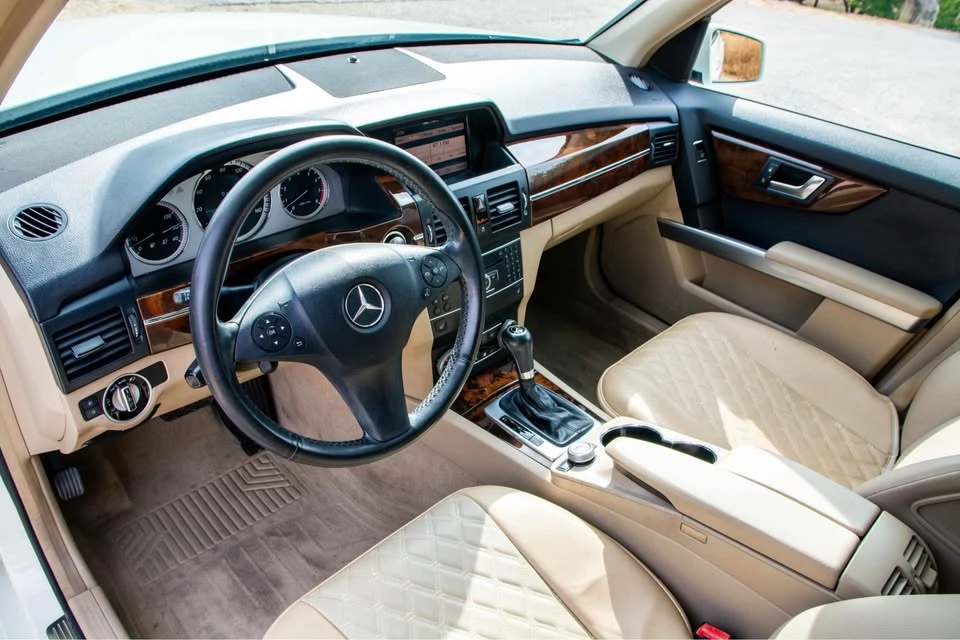 2012 Mercedes-Benz GLK-Class - Image 12 of 15