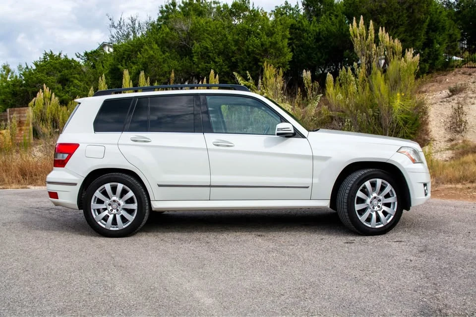 2012 Mercedes-Benz GLK-Class - Image 3 of 15