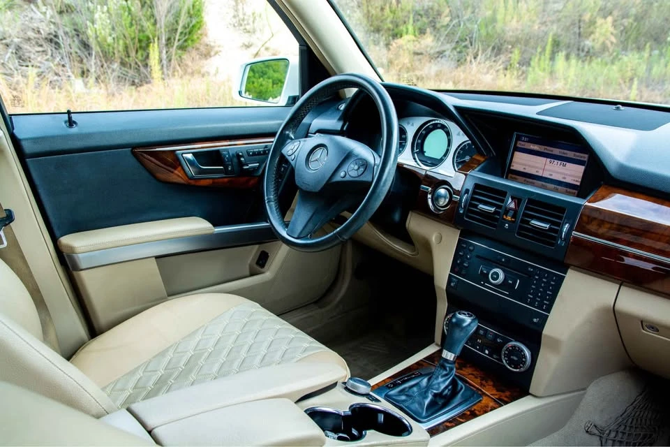 2012 Mercedes-Benz GLK-Class - Image 13 of 15