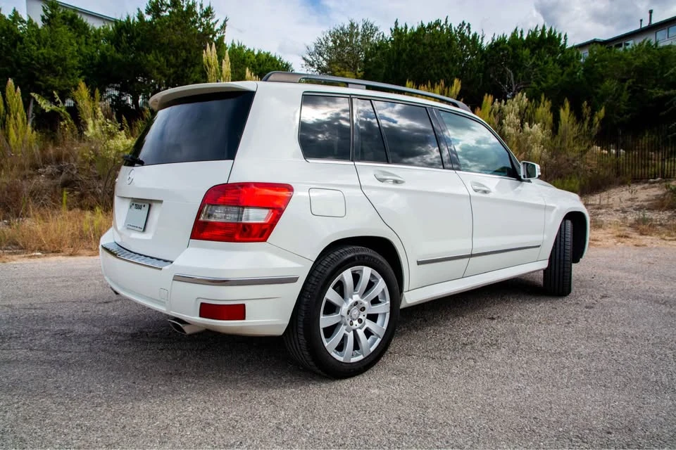 2012 Mercedes-Benz GLK-Class - Image 4 of 15