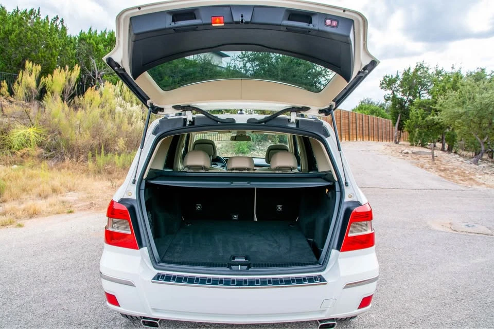 2012 Mercedes-Benz GLK-Class - Image 15 of 15