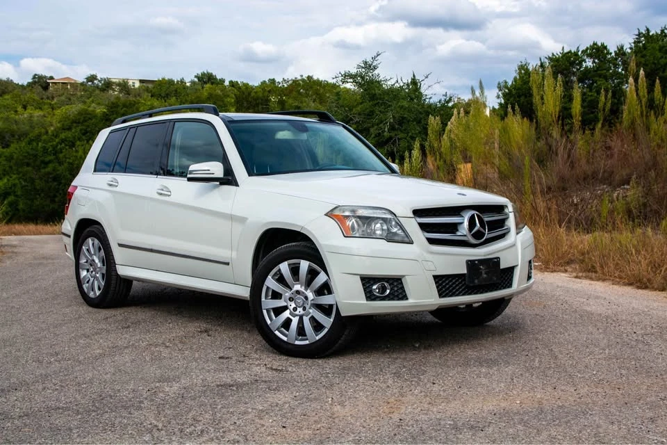 2012 Mercedes-Benz GLK-Class - Image 2 of 15