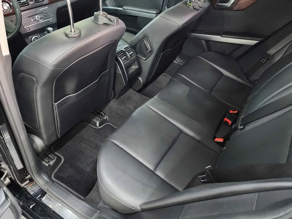 2012 Mercedes-Benz GLK-Class - Image 9 of 20