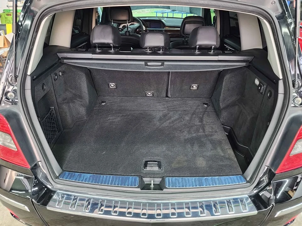 2012 Mercedes-Benz GLK-Class - Image 8 of 20