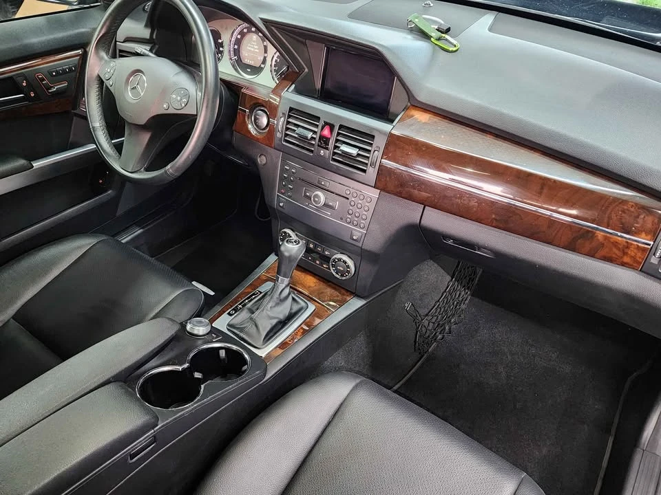 2012 Mercedes-Benz GLK-Class - Image 16 of 20