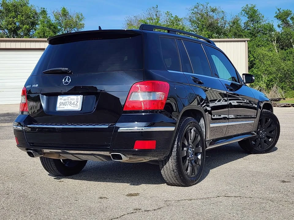 2012 Mercedes-Benz GLK-Class - Image 3 of 20