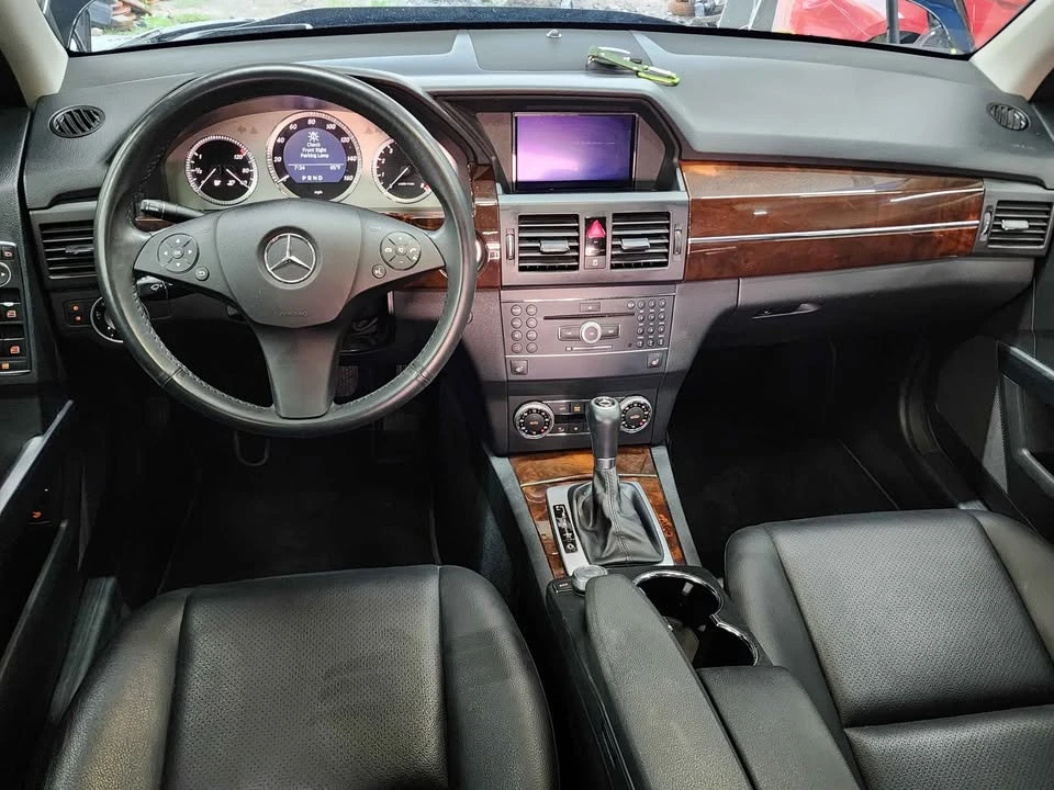 2012 Mercedes-Benz GLK-Class - Image 11 of 20