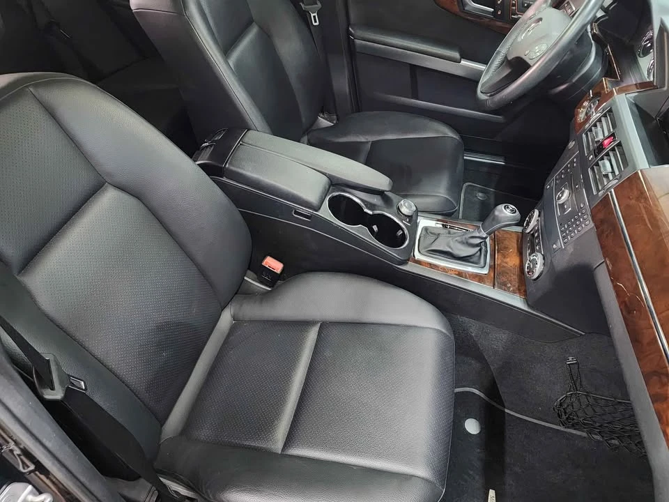 2012 Mercedes-Benz GLK-Class - Image 14 of 20