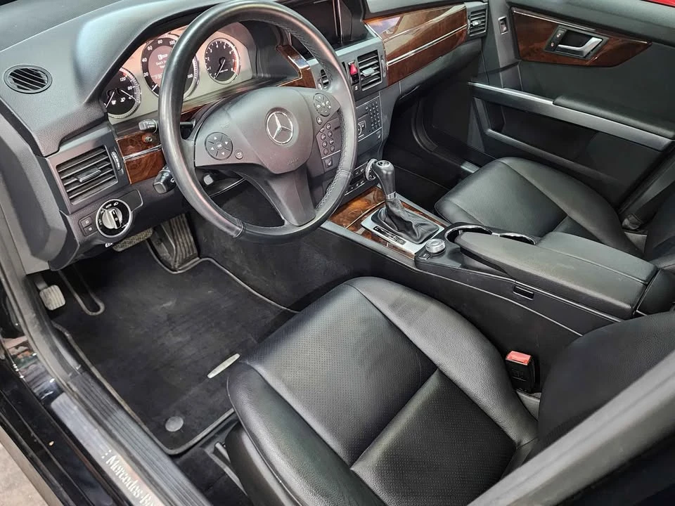2012 Mercedes-Benz GLK-Class - Image 10 of 20