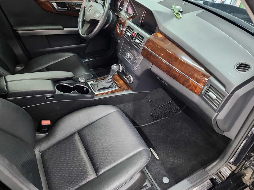 2012 Mercedes-Benz GLK-Class - Image 15 of 20