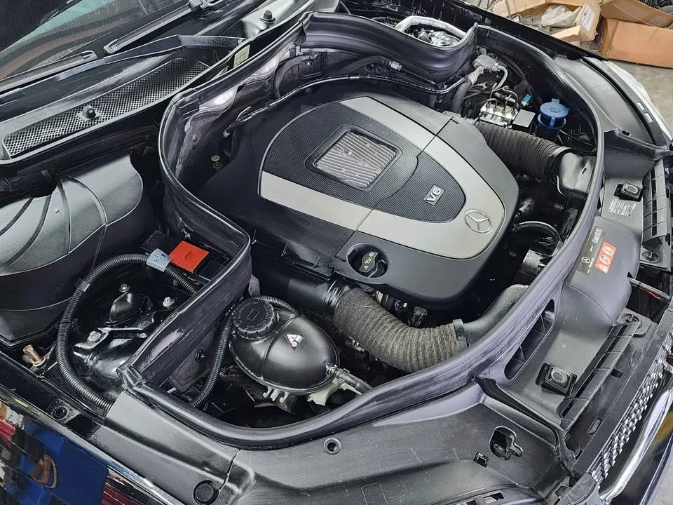 2012 Mercedes-Benz GLK-Class - Image 20 of 20