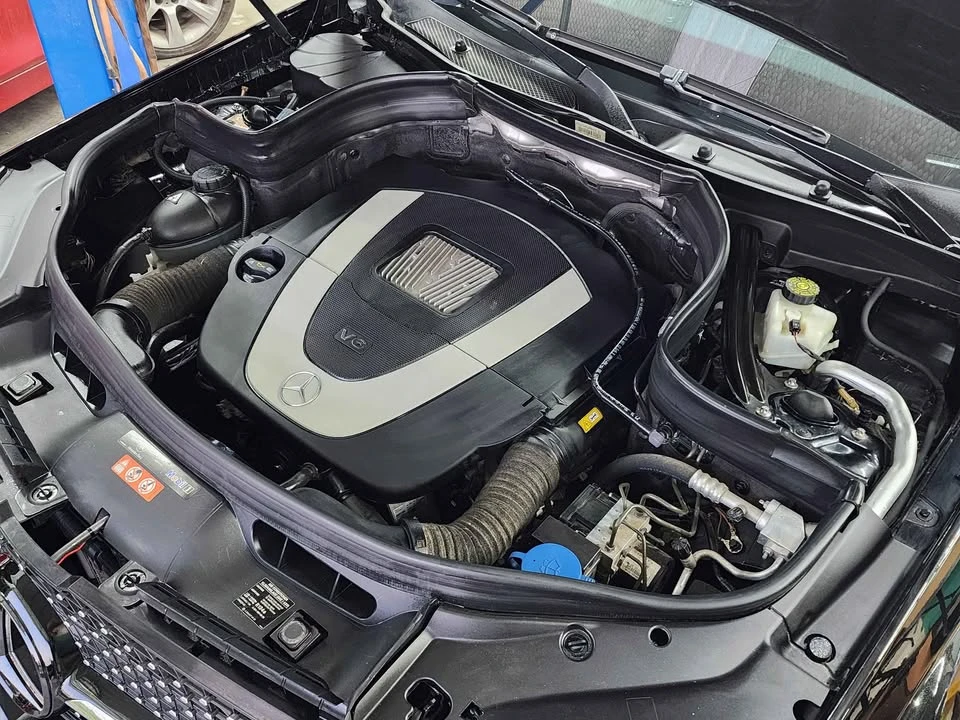 2012 Mercedes-Benz GLK-Class - Image 19 of 20