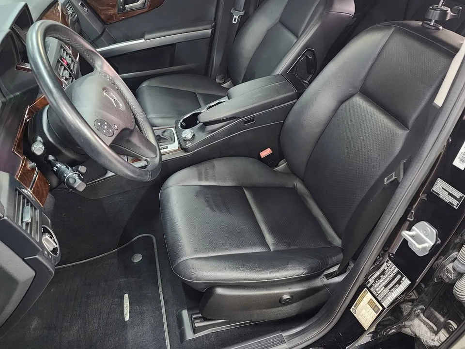 2012 Mercedes-Benz GLK-Class - Image 18 of 20