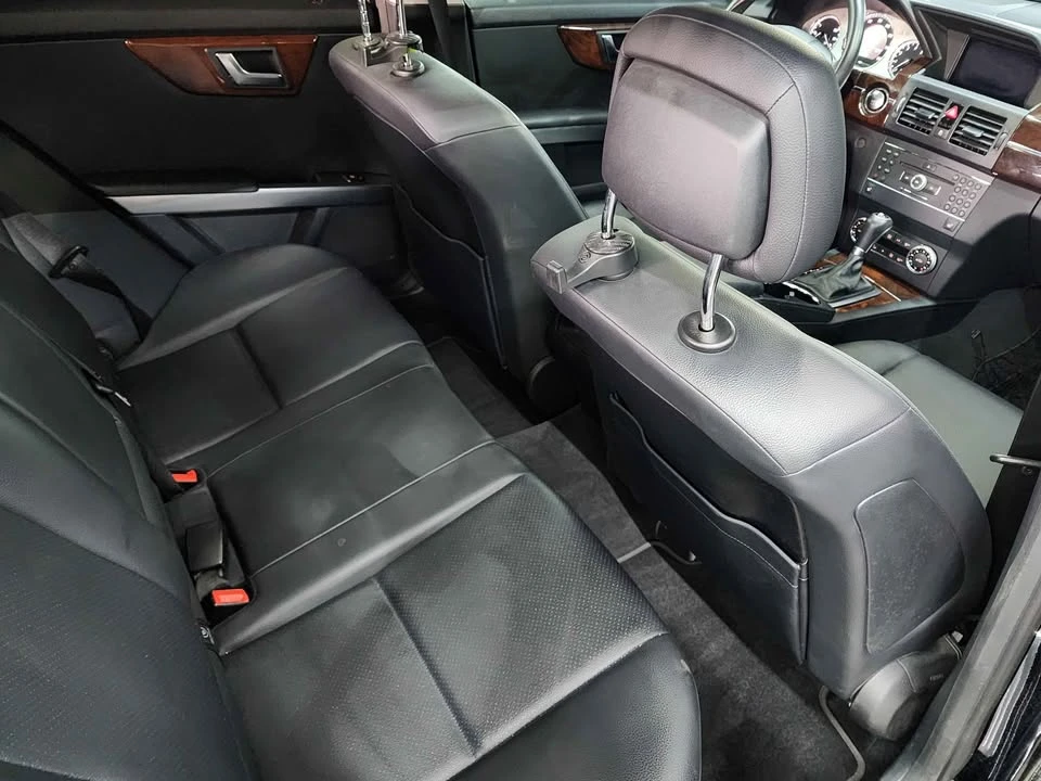 2012 Mercedes-Benz GLK-Class - Image 13 of 20