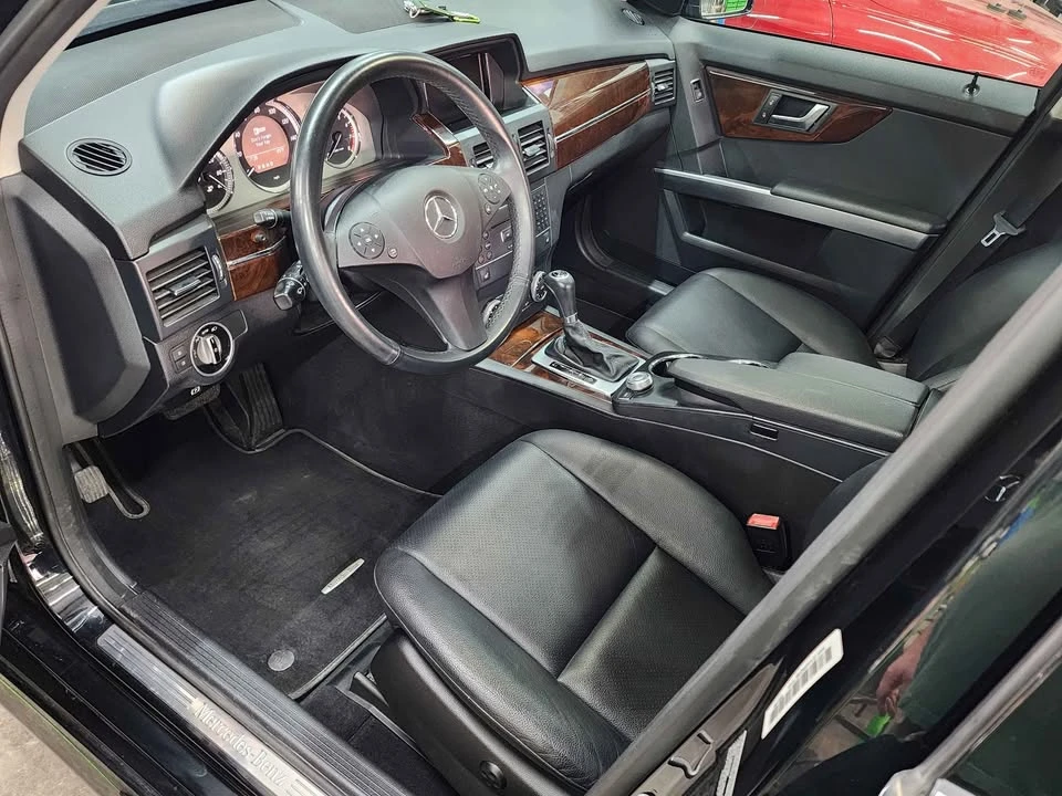 2012 Mercedes-Benz GLK-Class - Image 17 of 20