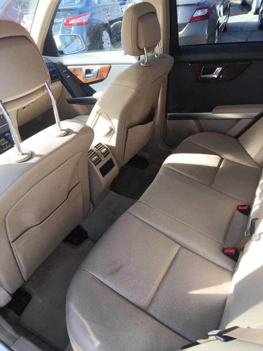 2012 Mercedes-Benz GLK-Class - Image 9 of 18